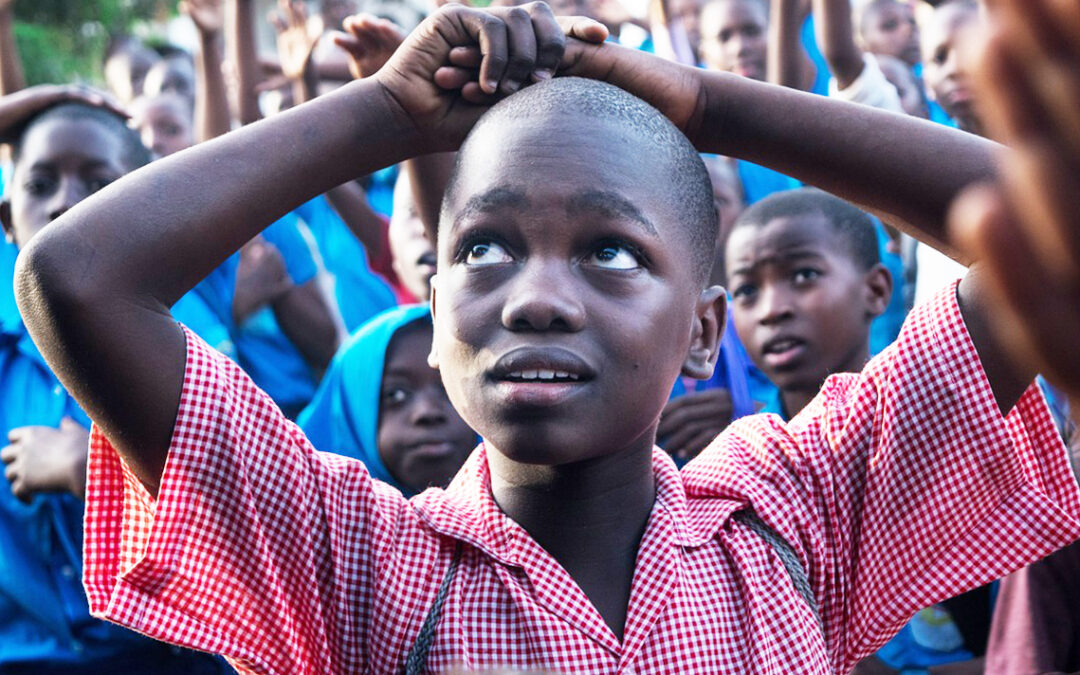 Une enquête de la Banque Mondiale présente l’école tchadienne dans un état comateux
