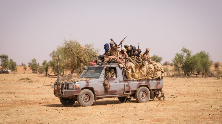 MINUSMA: le Mali donne son accord pour le déploiement de 1000 soldats tchadiens