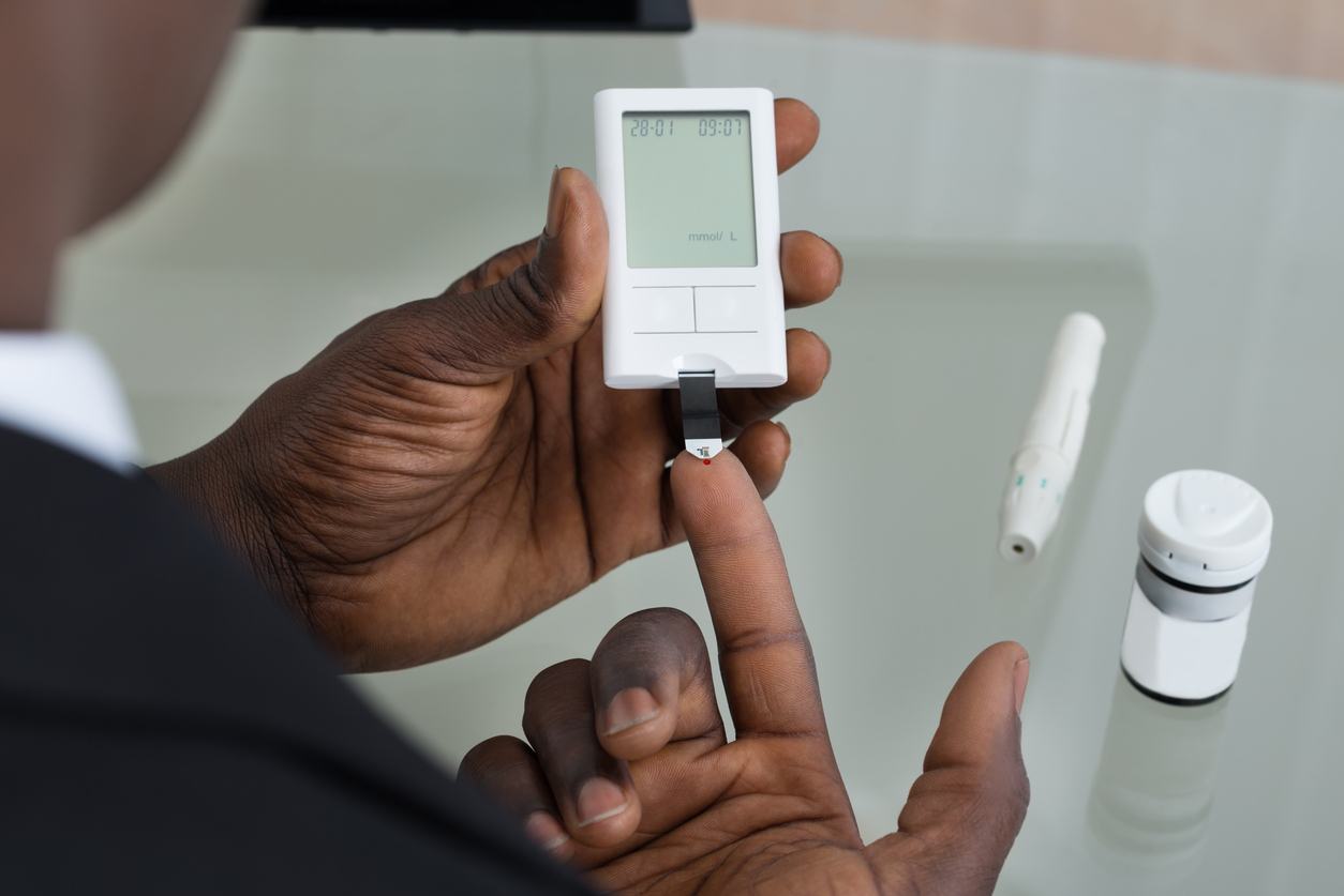 Afrique : plus de 19 millions de personnes sont diabétiques (OMS)
