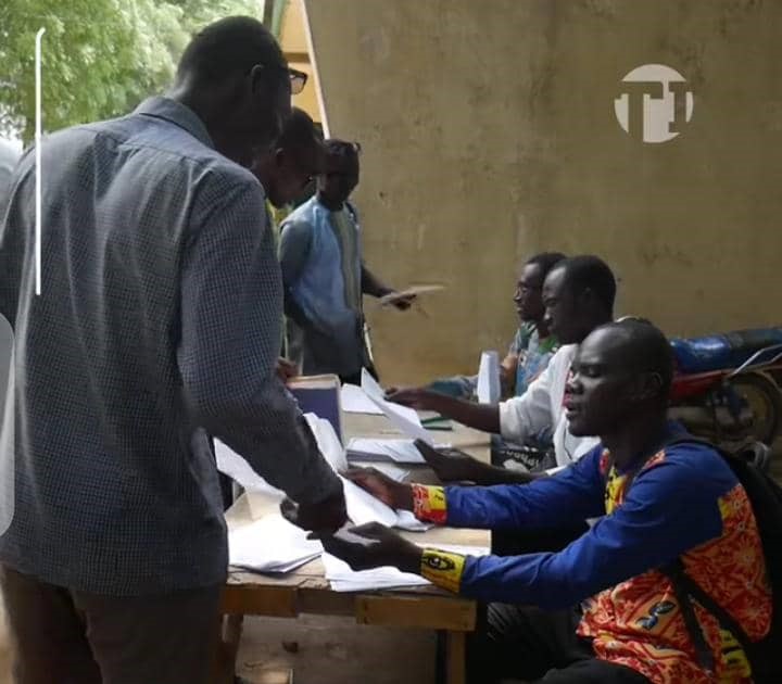 Tchad : le gouvernement annonce le recensement biométrique du personnel civil et contractuel de l’Etat