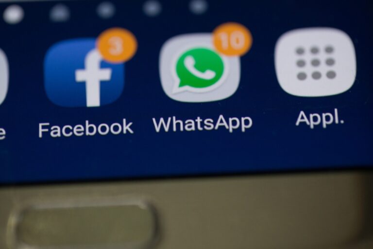 Panne mondiale pour Facebook, Instagram, Messenger et Whatsapp