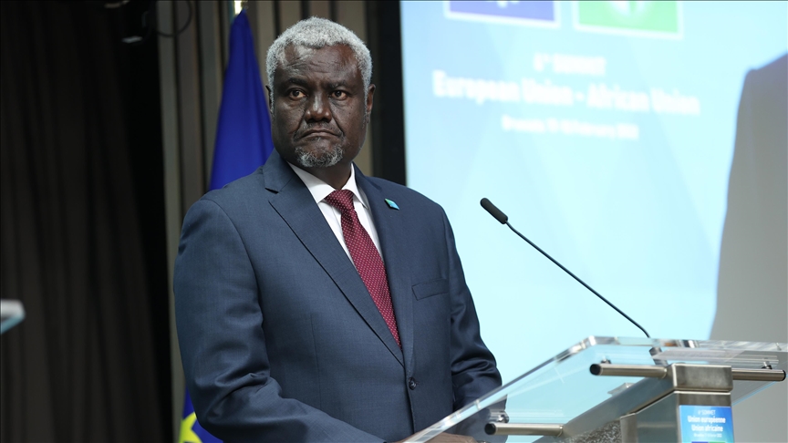 La Commission de l’UA appelle à la cessation des violences au Sénégal
