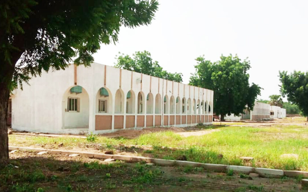 Salamat : l’hôpital provincial d’Amtiman est inauguré