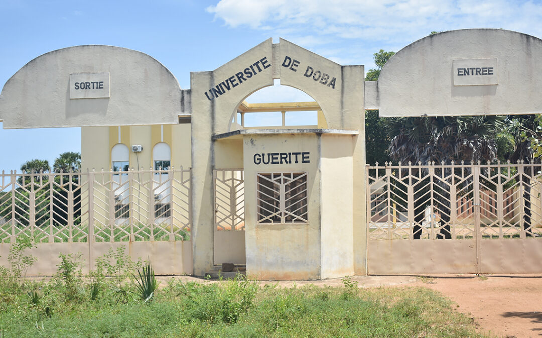 Tchad : l’UNET appelle les étudiants à reprendre les cours le lundi 25 mars 2024