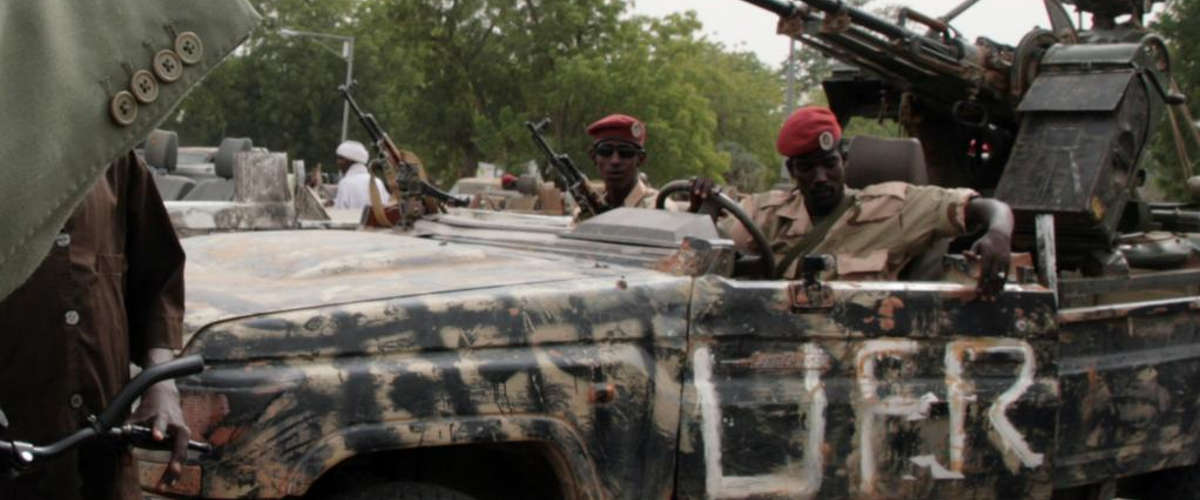 Tchad : une vingtaine d’ex-rebelles de l’UFR acceptent de rentrer au pays