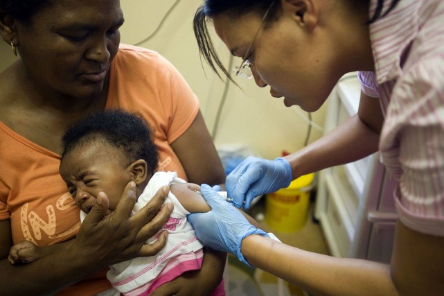 Santé : ce qu’il faut faire en cas d’effets indésirables de la vaccination