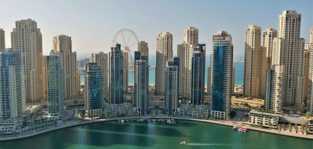 الإمارات العربية المتحدة تستكمل توصيات مجموعة العمل المالي
